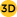 3D