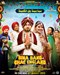 Bina Band Chal England