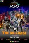 Smart Rabbit Momo: The Big Chase ( Dubbed )