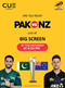 Pakistan Vs New Zealand T20 CWC 2026