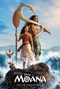 Moana ( Advance Booking )